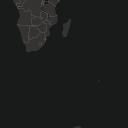 Vietnam dark Style preview